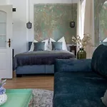- Apartment