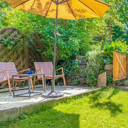 - Διαμέρισμα