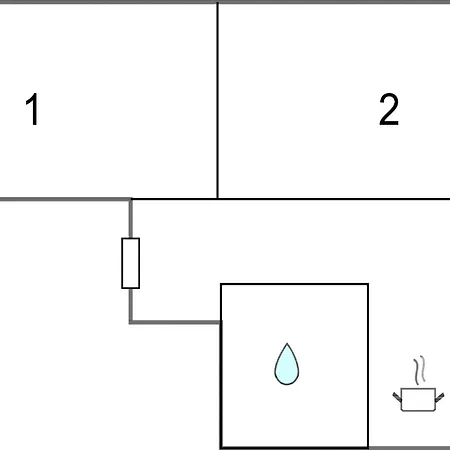 - Lägenhet Gottsdorf